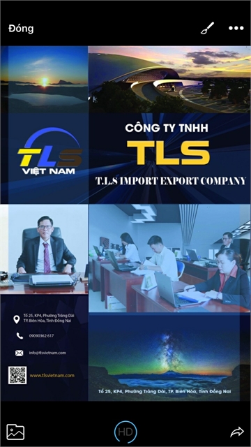  - Lồng úm Composite T.L.S - Công Ty TNHH Một Thành Viên Xuất Nhập Khẩu T.L.S